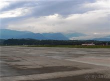 Море, пляж, вокзал