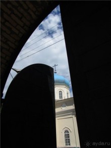 И даже в Пензе...