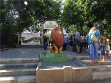 И даже в Пензе...