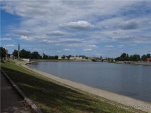 И даже в Пензе...