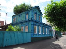 И даже в Пензе...