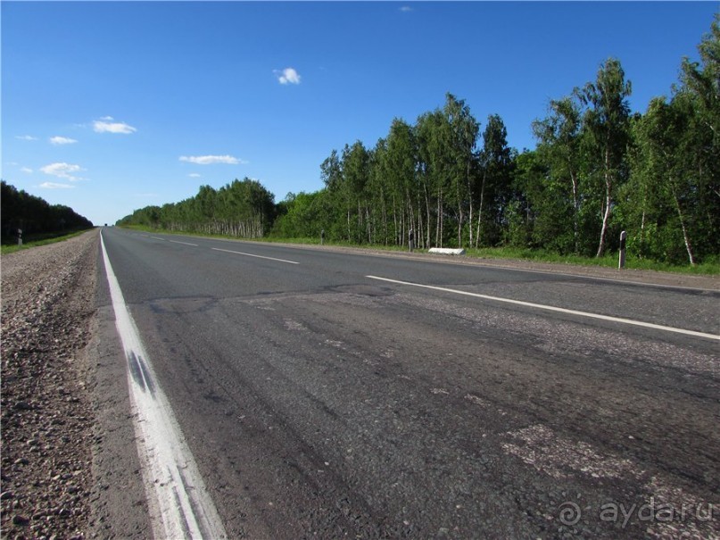 И даже в Пензе...