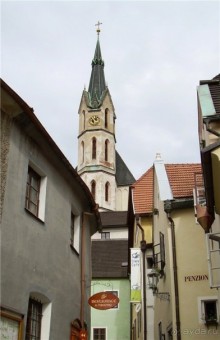 Сказочная страна