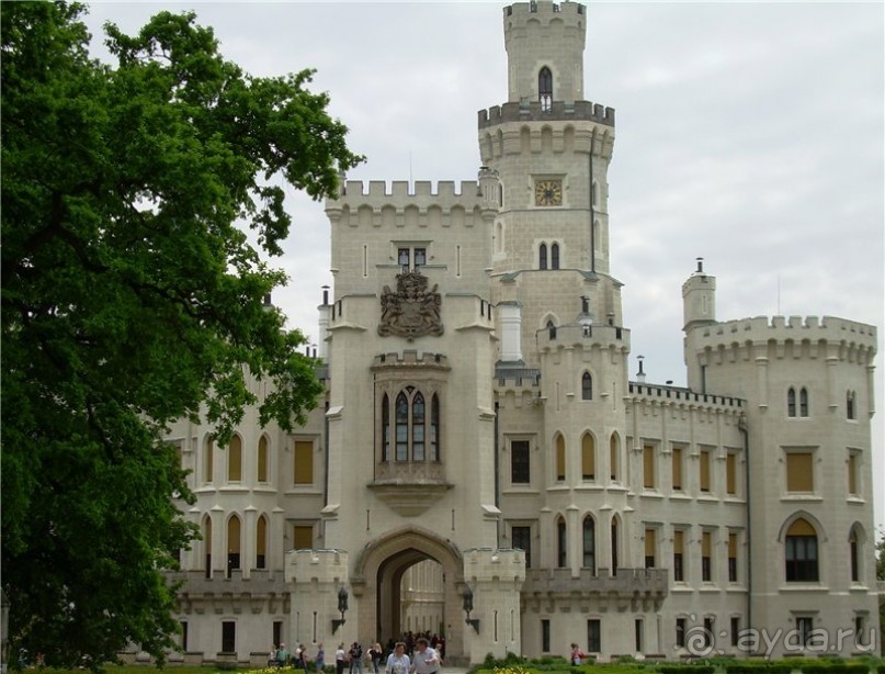 Сказочная страна