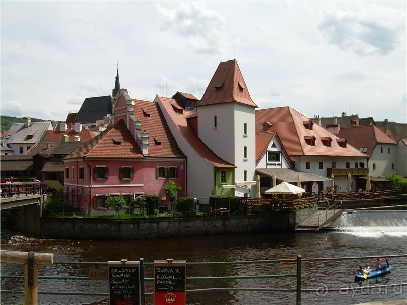 Сказочная страна