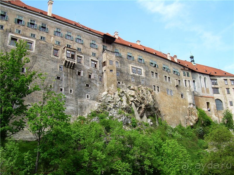 Сказочная страна