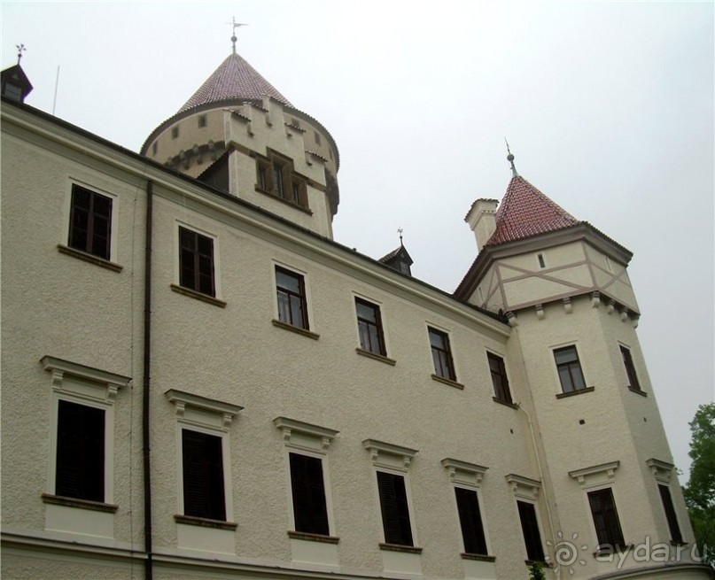 Сказочная страна