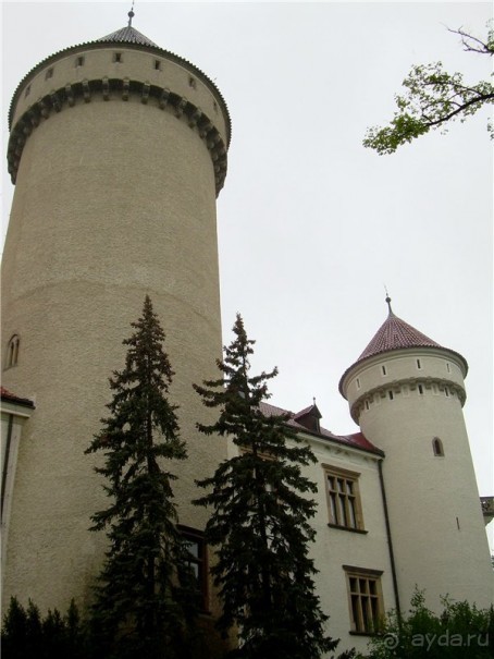 Сказочная страна