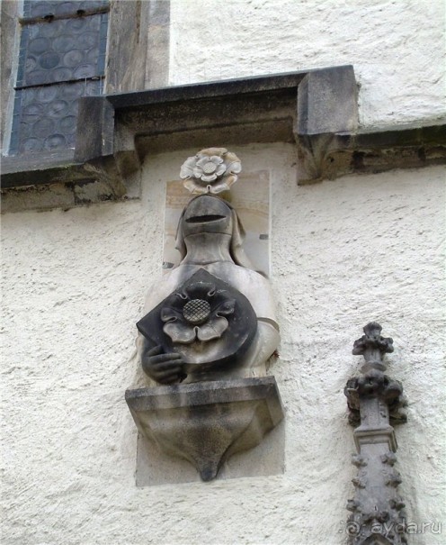 Сказочная страна