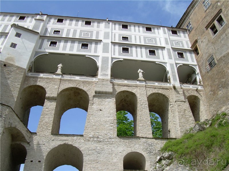 Сказочная страна