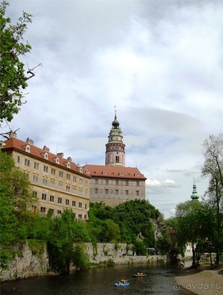 Сказочная страна