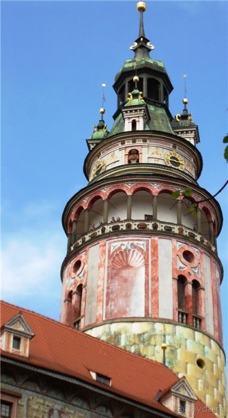 Сказочная страна