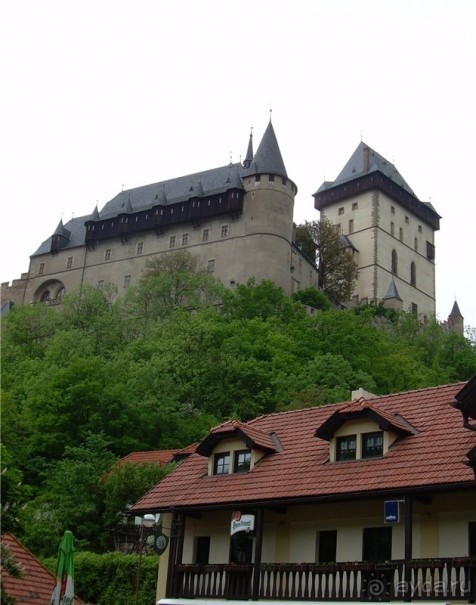 Сказочная страна