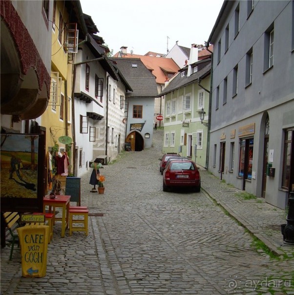 Сказочная страна