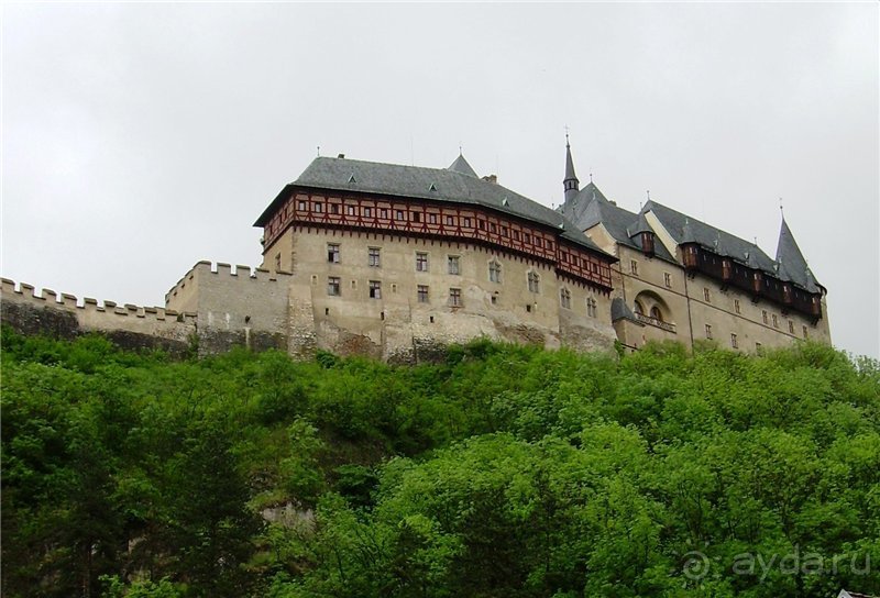 Сказочная страна