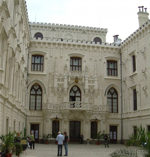 Сказочная страна