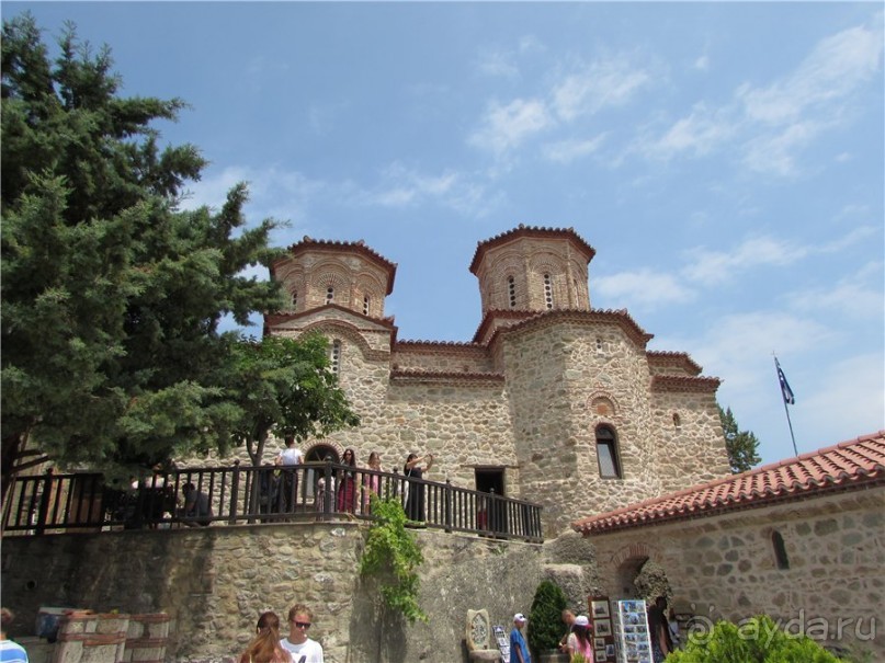 Метеоры: над временем и пространством