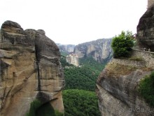 Метеоры: над временем и пространством