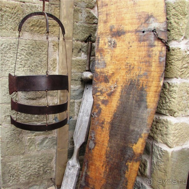 Метеоры: над временем и пространством