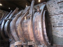 Метеоры: над временем и пространством