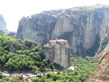 Метеоры: над временем и пространством