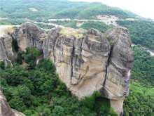 Метеоры: над временем и пространством