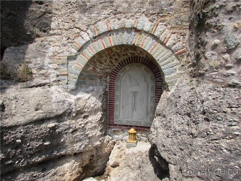 Метеоры: над временем и пространством