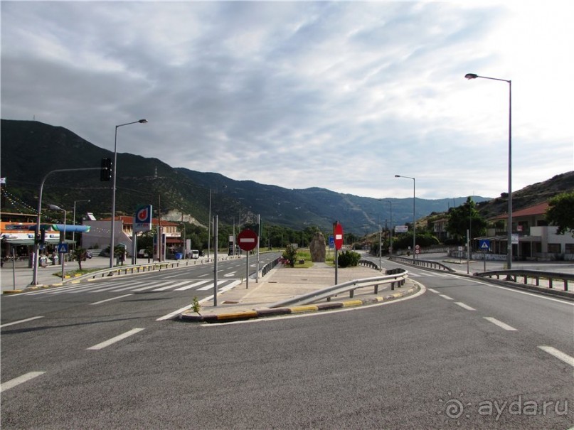 Метеоры: над временем и пространством