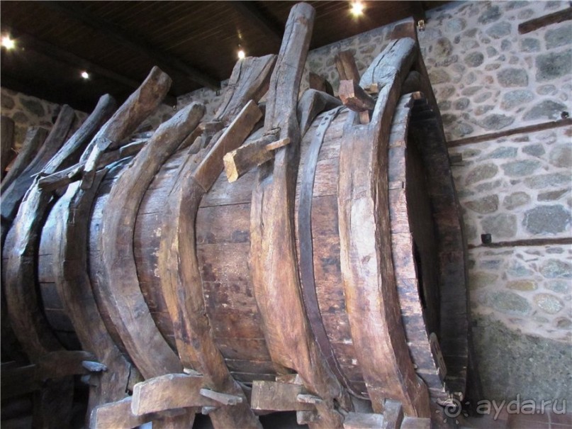 Метеоры: над временем и пространством