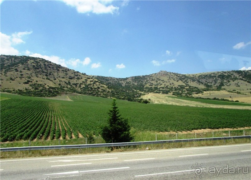 Метеоры: над временем и пространством