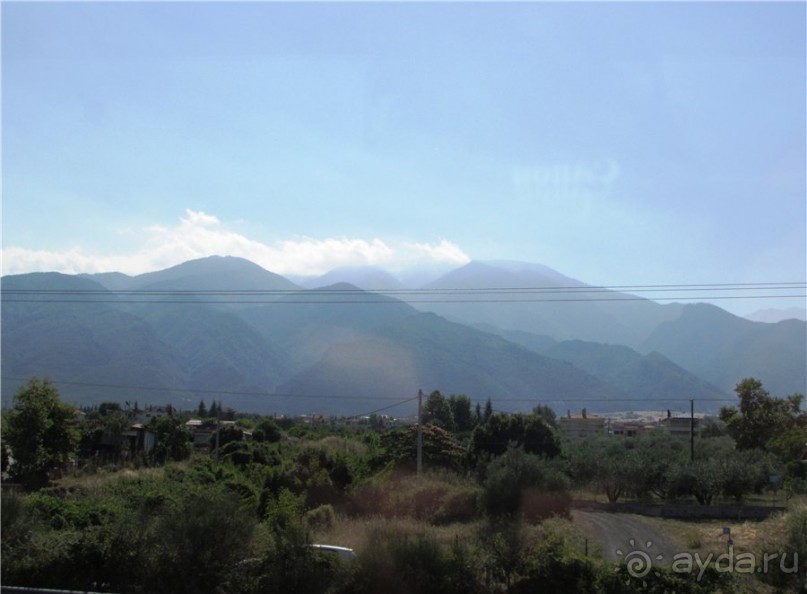 Метеоры: над временем и пространством