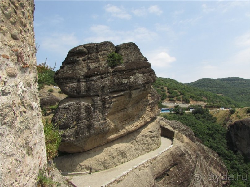 Метеоры: над временем и пространством