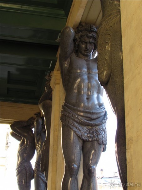 Голубиная столица России