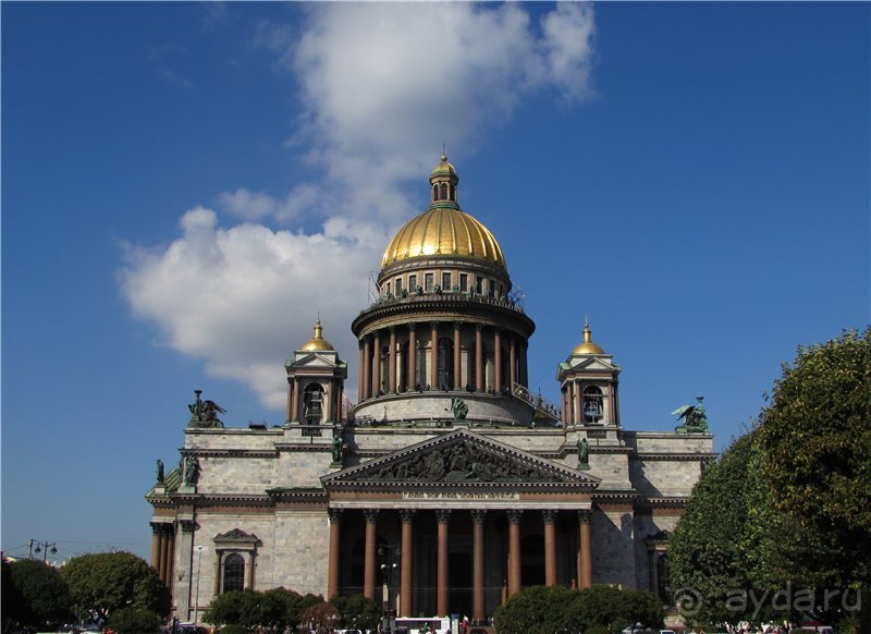 Голубиная столица России