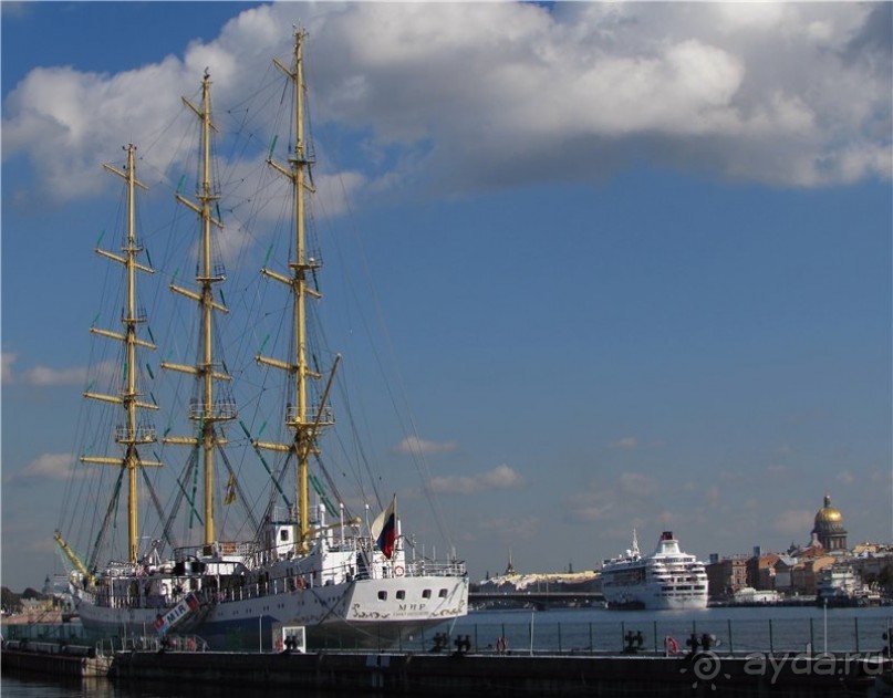 Голубиная столица России