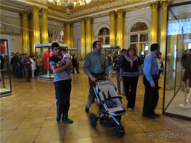 Голубиная столица России