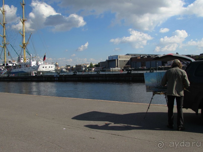 Голубиная столица России