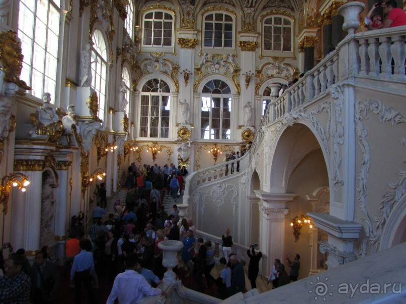 Голубиная столица России