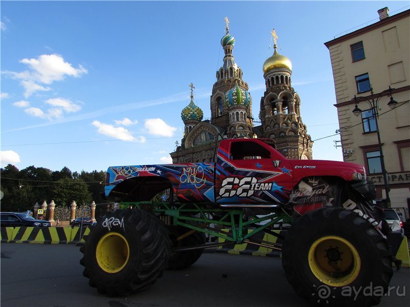 Голубиная столица России