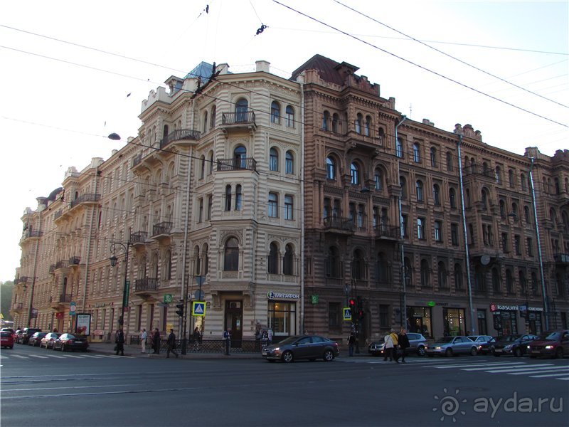 Голубиная столица России