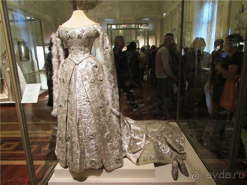 Голубиная столица России