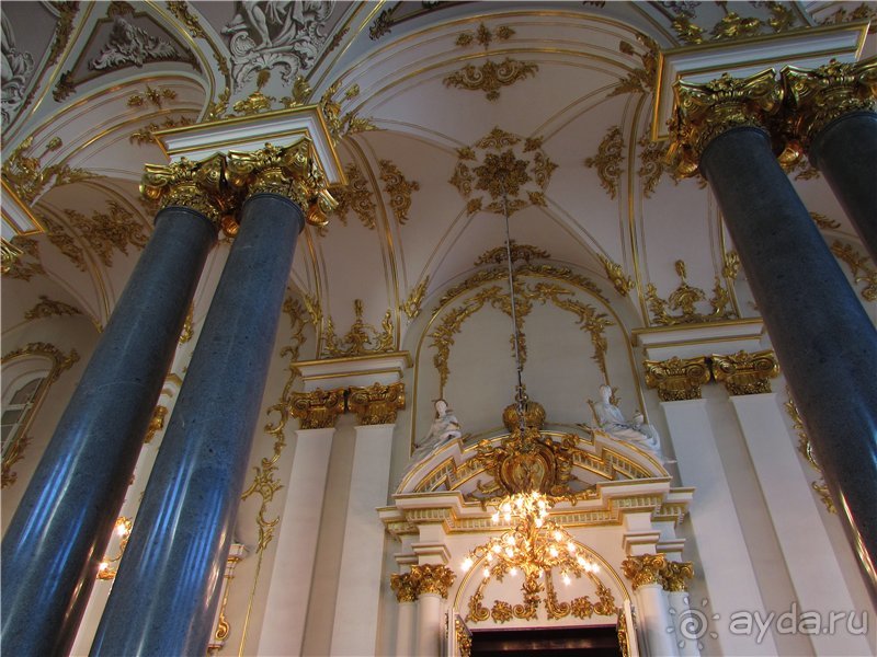 Голубиная столица России