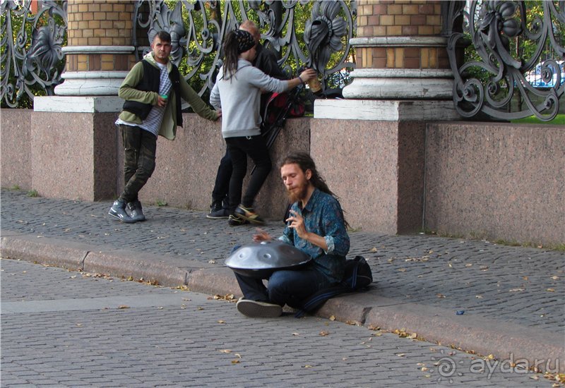 Голубиная столица России