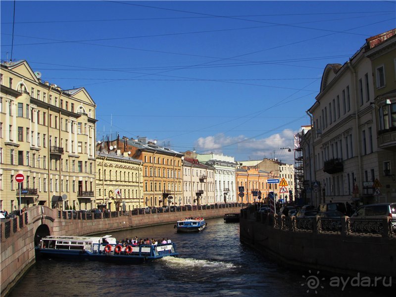 Голубиная столица России