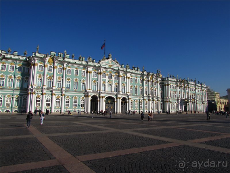 Голубиная столица России