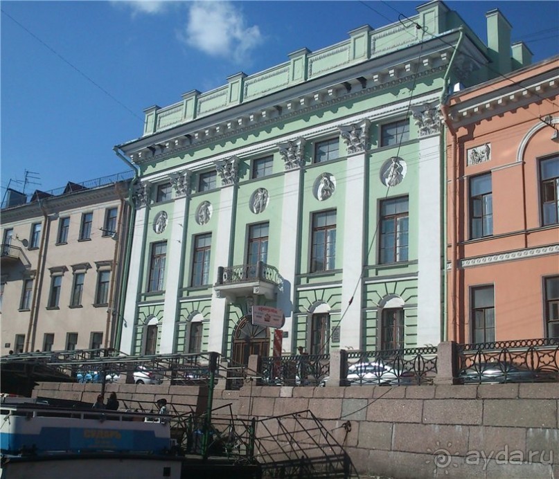 Голубиная столица России