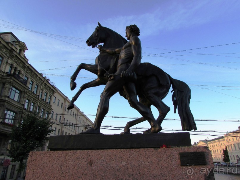 Голубиная столица России