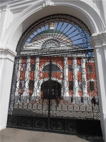 На перекрёстках истории. Казань