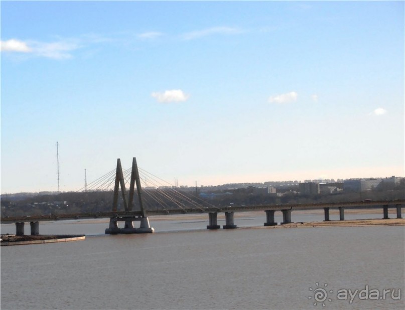 На перекрёстках истории. Казань