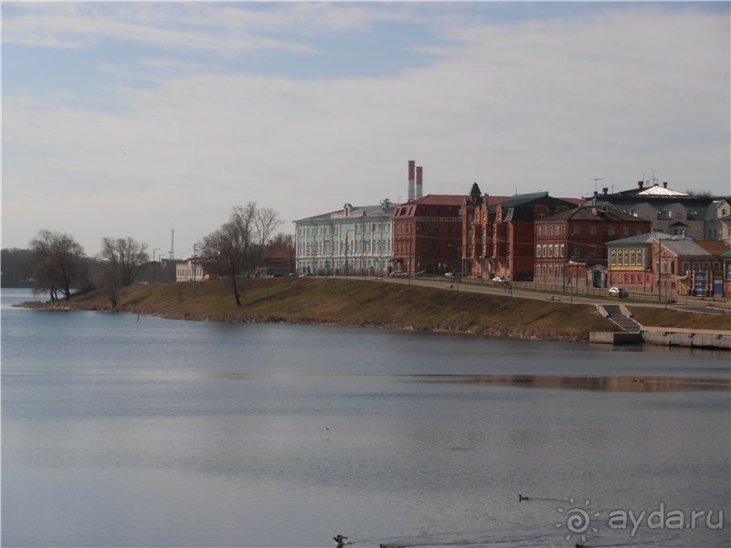 На перекрёстках истории. Казань